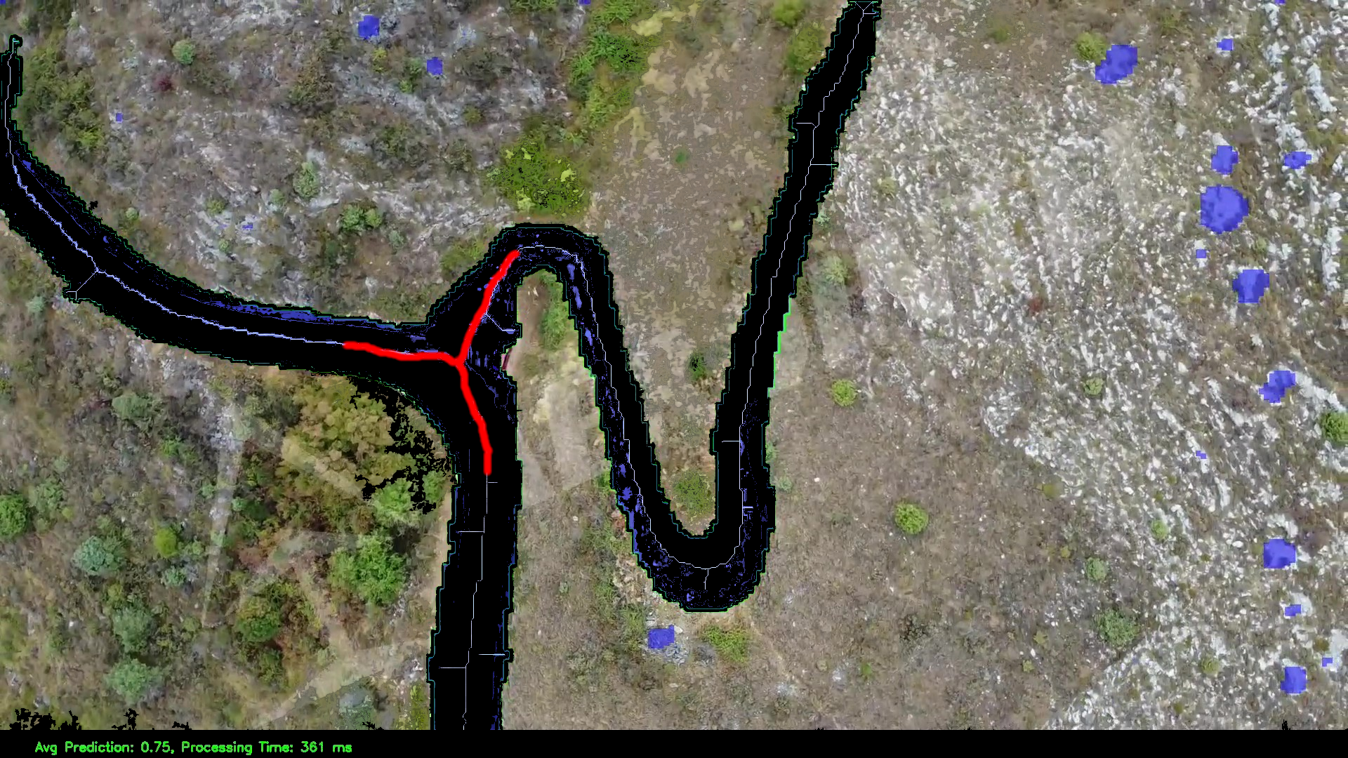 Navigation Feature